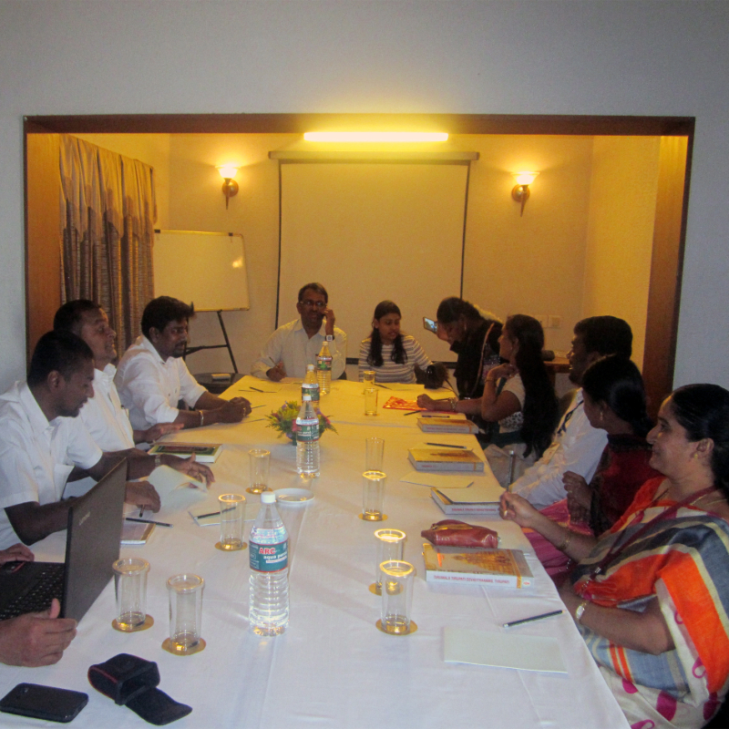 Seminars & Workshops